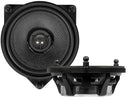 MUSWAY CSM42X - 4" 2-Way Coaxial Speakers For Mercedes C/GLC/E Class