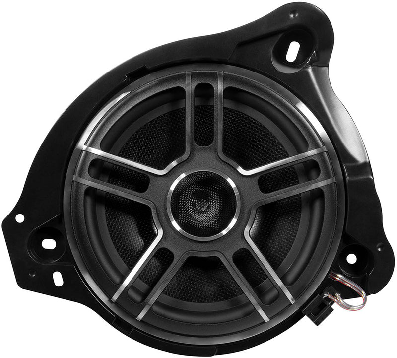 MUSWAY CSM8WL - 8" Left Footwell Subwoofer For Mercedes C/GLC/E Class