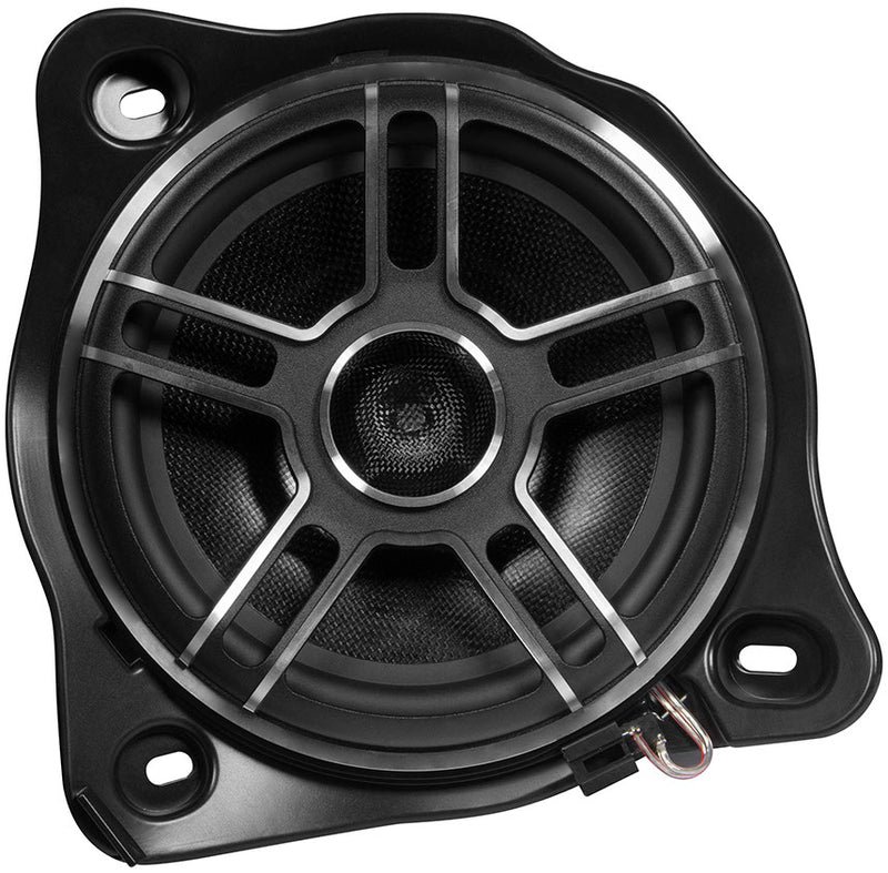 MUSWAY CSM8WR - 8" Right Footwell Subwoofer For Mercedes C/GLC/E Class