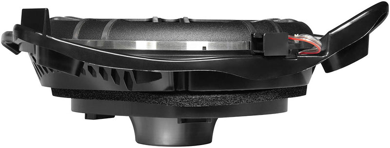 MUSWAY CSM8WR - 8" Right Footwell Subwoofer For Mercedes C/GLC/E Class