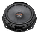 MUSWAY CSVT8.2C - 8" 2-Way Component Set For VW T5/T6