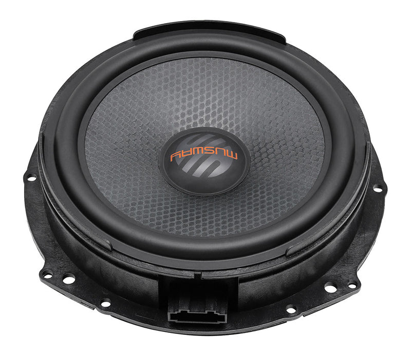 MUSWAY CSVT8.2C - 8" 2-Way Component Set For VW T5/T6