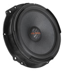 MUSWAY CSVT8.2C - 8" 2-Way Component Set For VW T5/T6