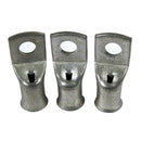 50mm tinned copper lug 8mm fixing hole