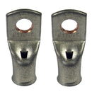 70mm tinned copper lug 8mm fixing hole