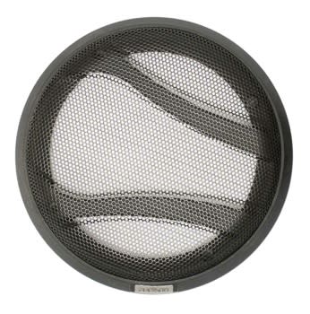 Audison AV GR6.5 165mm Grill - 6.5 Speaker Grills (Pair)