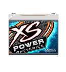 XS Power D2400 (12V AGM)