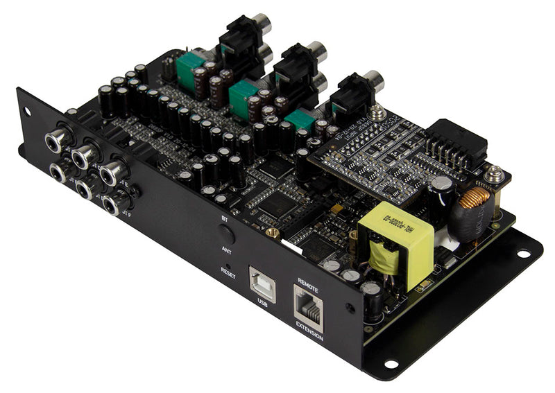 ESX D66SP - 6 Channel DSP