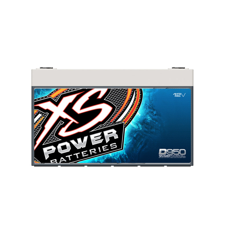 XS Power D950 (12V AGM)
