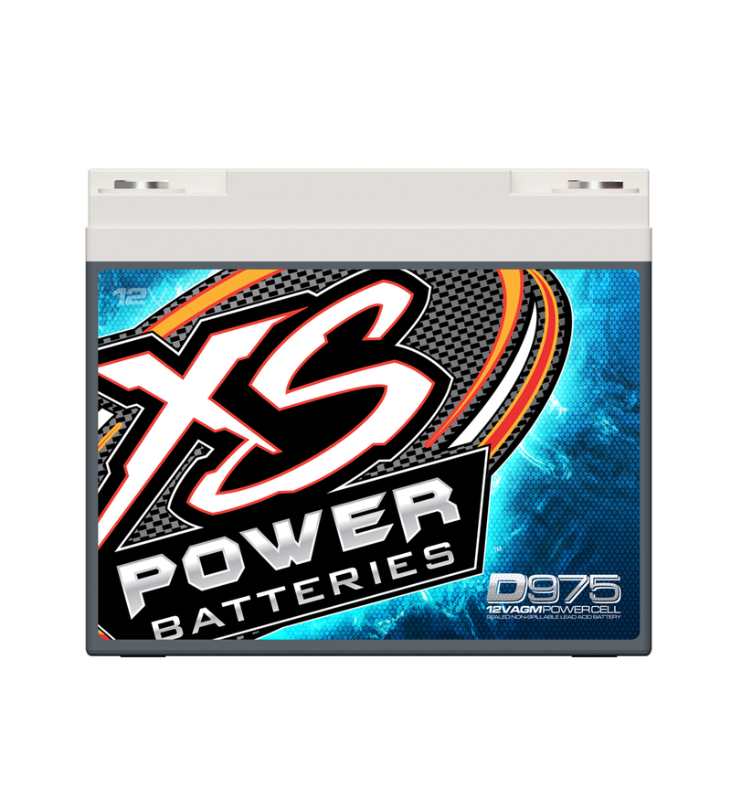 XS Power D975 (12V AGM)