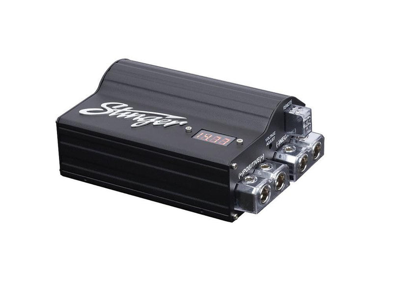 STINGER SPC505 DIGITAL HYBRID CAPACITOR 5 FARADS