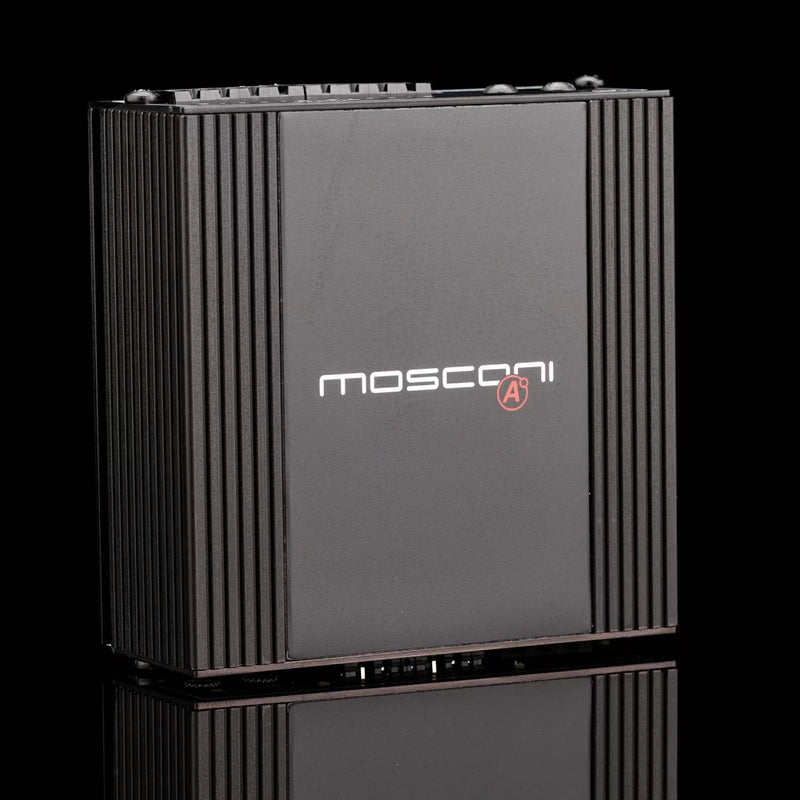 MOSCONI GLADEN ATOMO 4 - 4 Channel Amplifier