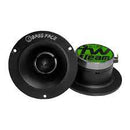 BASSFACE TeamTW/NeoOne - 4Ohm Tweeters (Pair)