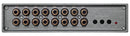 MUSWAY DSP68- 8 Channel DSP Processor