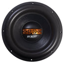 EDGE EDS15D2-E3 - 15" Subwoofer