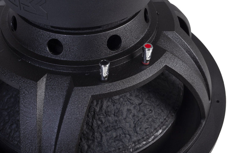 EDS15D2-E0 | EDGE Street Series 15" 3200 watts Subwoofer