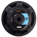EDGE EDS15D2-E3 - 15" Subwoofer