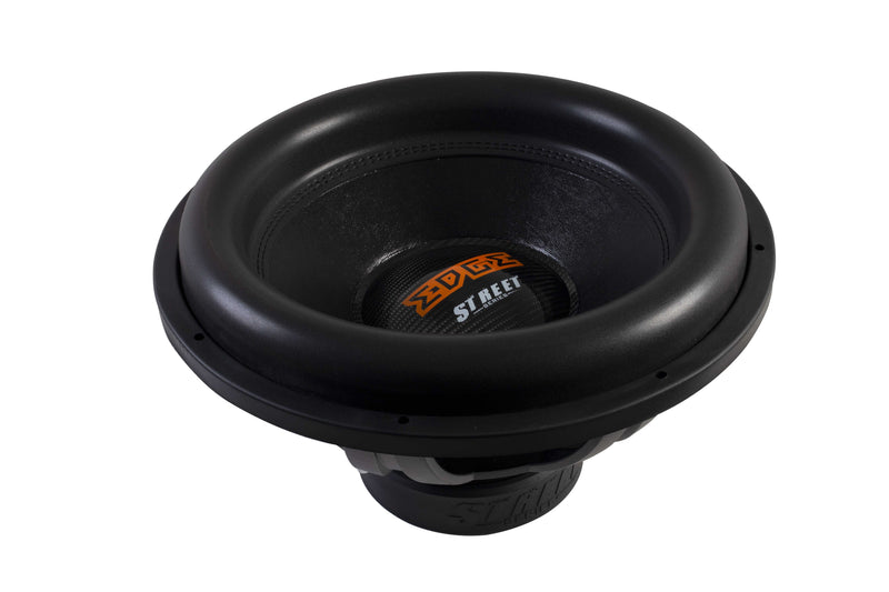 EDS18D2-E0 | EDGE Street Series 18" 3600 watts Subwoofer