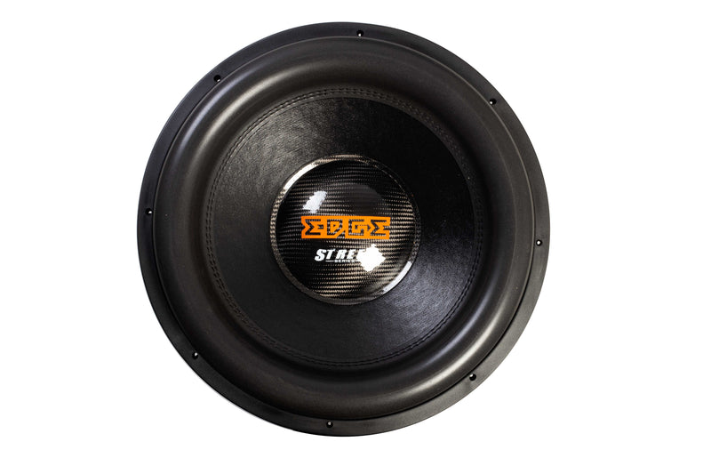 EDS18D2-E0 | EDGE Street Series 18" 3600 watts Subwoofer