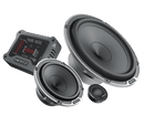 Hertz Mille Pro MPK 163.3 - 6.5" 3-Way Component Speakers