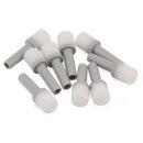 Air Lift 22674 - Muffler - 1/4" FNPT PLUG-IN – SMC