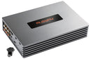 MUSWAY FOUR200 - 4 Channel Amplifier