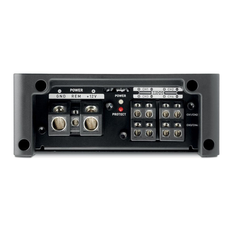 Focal Car Audio FPX4.800 - Performance Series 4 Channel Amplifier