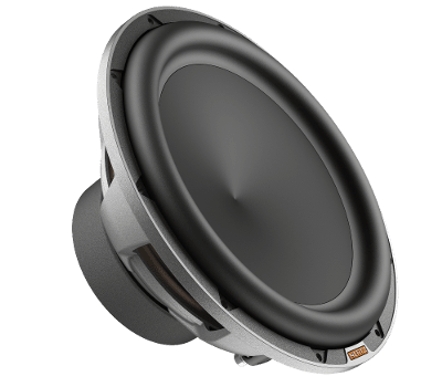 Hertz Mille Pro MP 300 D2.3 - 12" Dual 2ohm Subwoofer