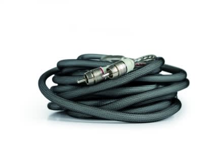 CONNECTION SONUS ST2 550 - 550cm RCA Signal Cable