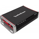 Rockford Fosgate Punch PBR300X2 - 2 Channel Amplifier