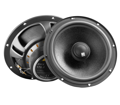 ETON PRX 170.2 - 6.5" 2 Way Coaxial Speakers