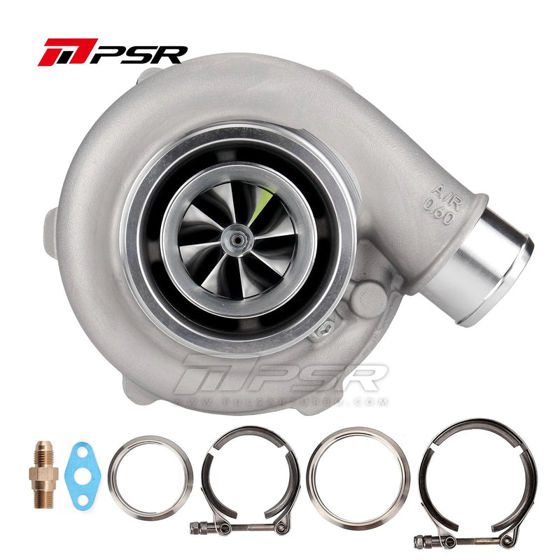 Pulsar PTX3067R Gen 2 -TURBO DUAL CERAMIC BALL BEARING TURBOCHARGER