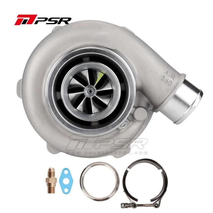 Pulsar PTX3076R Gen2 - DUAL CERAMIC BALL BEARING TURBOCHARGER