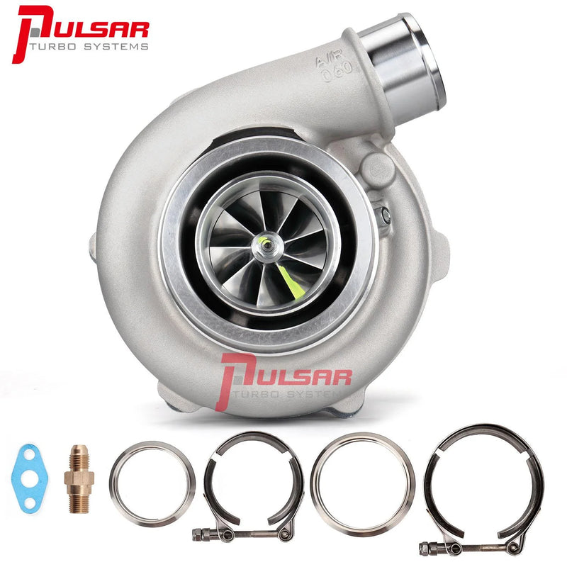 Pulsar PTX3576R Gen2 - GEN2 DUAL CERAMIC BALL BEARING TURBOCHARGER