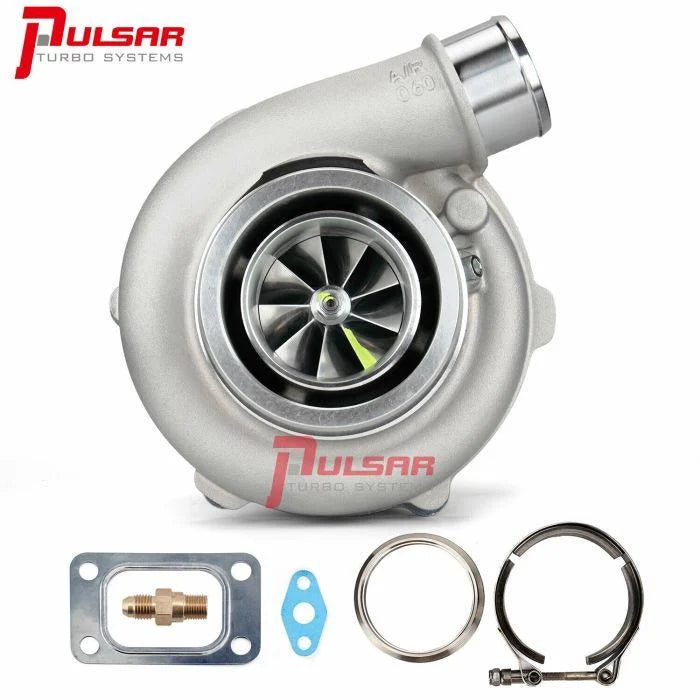 Pulsar PTX3576R Gen2 - GEN2 DUAL CERAMIC BALL BEARING TURBOCHARGER