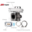 Pulsar PTX3582R Gen2 - DUAL CERAMIC BALL BEARING TURBOCHARGER