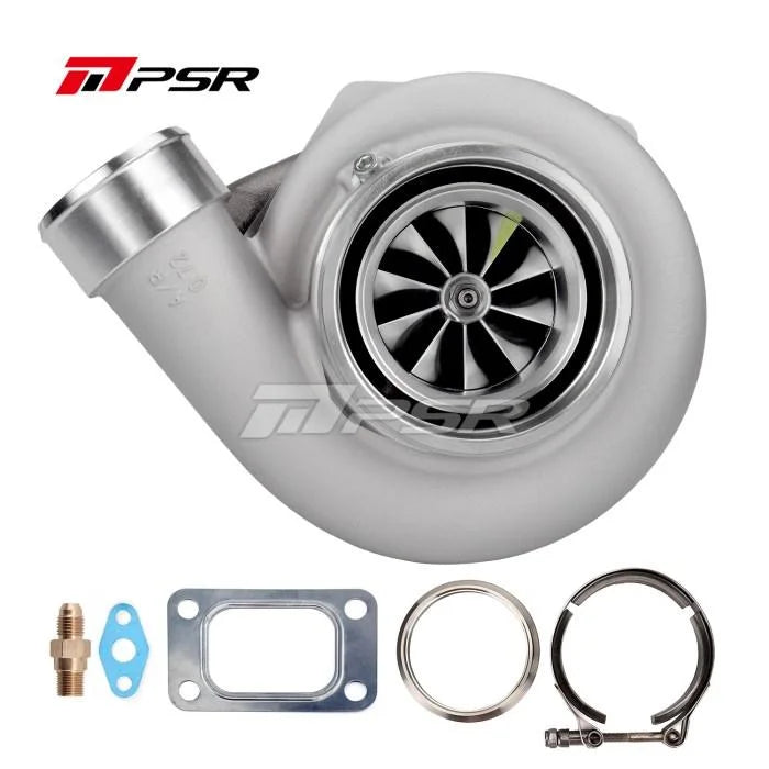 Pulsar PTX3584RS Gen2 - DUAL CERAMIC BALL BEARING TURBOCHARGER