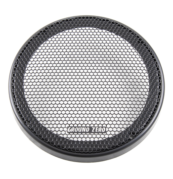 Universal 6.5” GZ speaker Grills (PAIR)