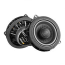 ETON UG B100 XW - BMW F/ MINI 2 Way Coaxial Speakers