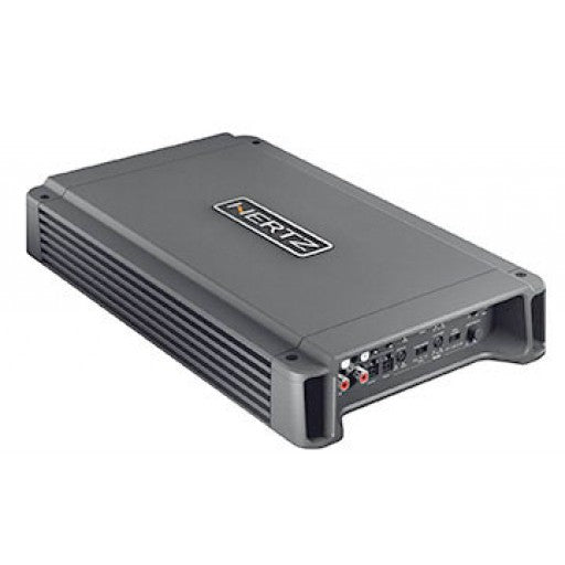 Hertz HCP 4 - 4 Channel Amplifier