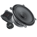 Hertz Mille Pro MPK 165.3  - 6.5" Component Speakers