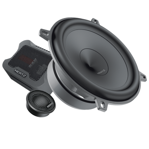 Hertz Mille Pro MPK Component Speakers