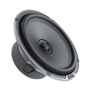 Hertz Mille Pro MPX 165.3 - 6.5" 2 Way Coaxial Speaker