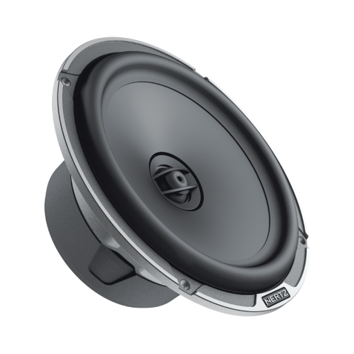 Hertz Mille Pro MPX 165.3 - 6.5" 2 Way Coaxial Speaker
