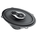Hertz Mille Pro MPX 690.3 - 6 X 9" 3 Way Coaxial Speakers