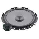 Hertz UNO K170 - 17cm 2 Way Component Speakers