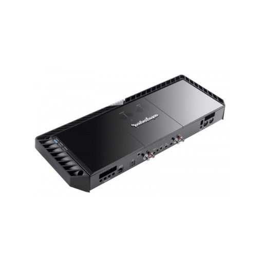 Rockford Fosgate Power T2500-1BDCP - Mono Amplifier