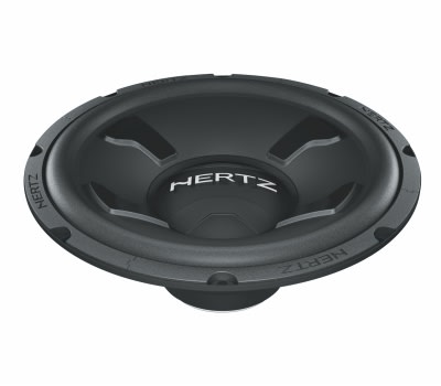 Hertz Dieci DS 38.3 - 15" Subwoofer