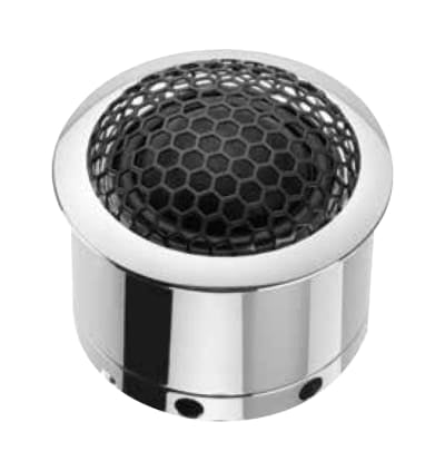 Audiocircle Pro-T28 - 28mm Tweeter Set