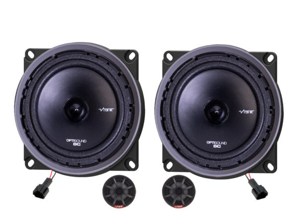 OPTIHYD6.1-V9: HYUNDAI OPTISOUND SPEAKER UPGRADE